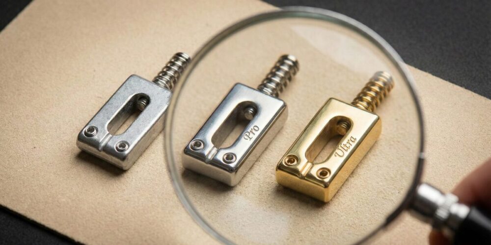 Musiclilyはどこの国のパーツよりも安くて高品質って本当？