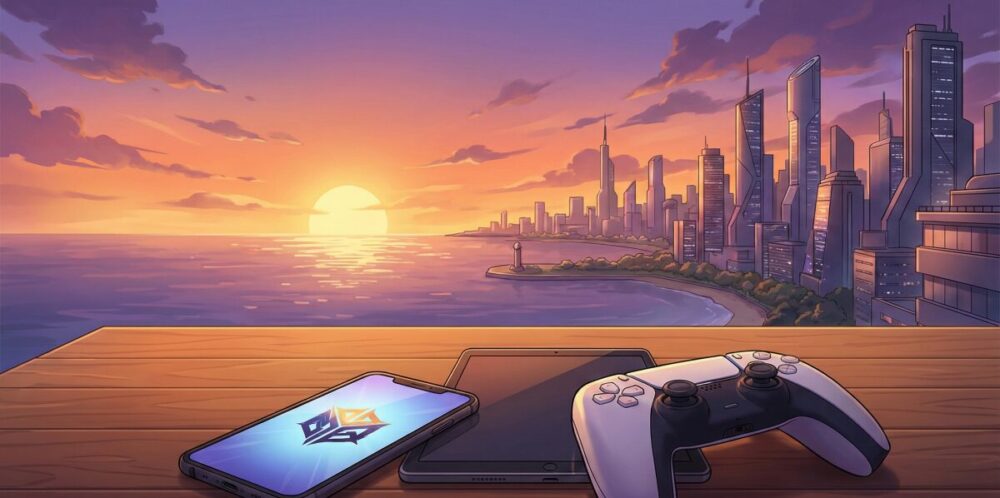 NTEはどこの国のゲームかについてのまとめ