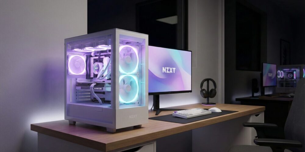 NZXTはどこの国のブランド？評判や人気のケース・BTO事情を徹底解説