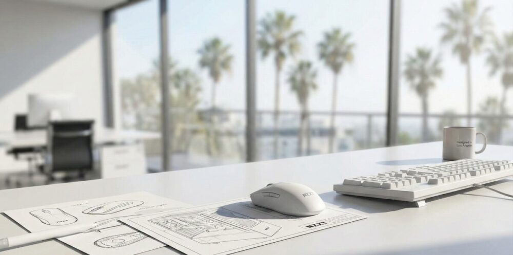 NZXTはどこの国のメーカー？基本情報と読み方を知ろう