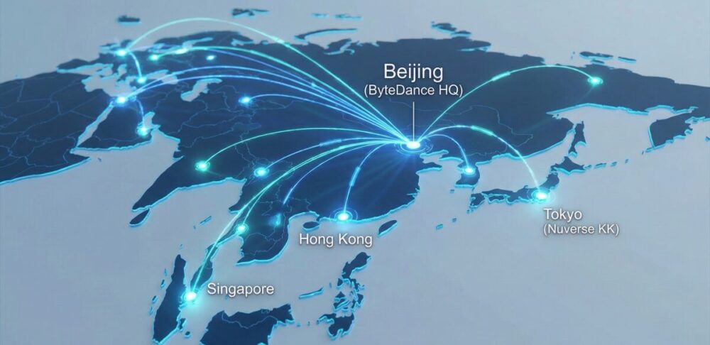 Nuverseはどこの国で生まれた会社なのか運営実態を詳しく解説