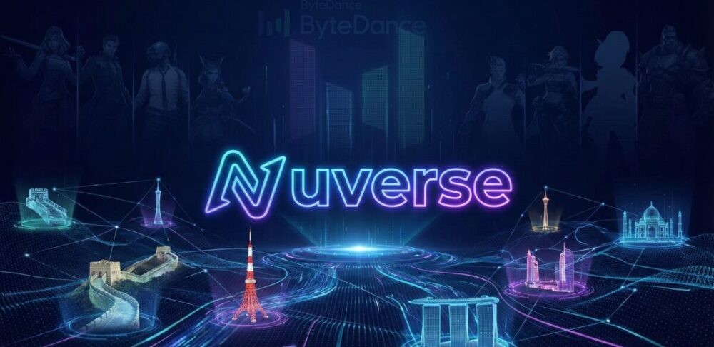 Nuverseはどこの国の会社？気になる評判や安全性の噂を徹底解説