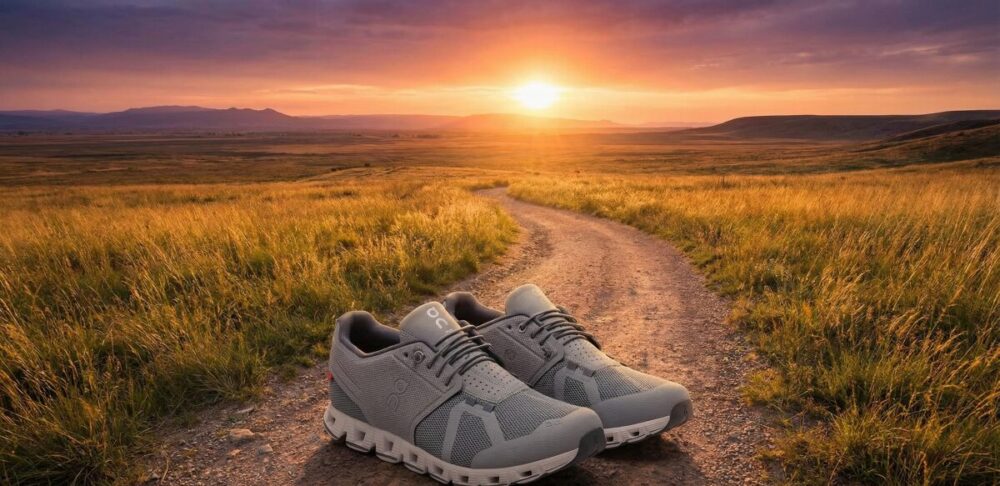 Onのスニーカーはどこの国の道でも愛される一足：まとめ