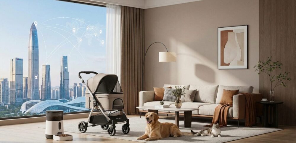 PETTENAはどこの国のブランド？評判や安全性を詳しく解説