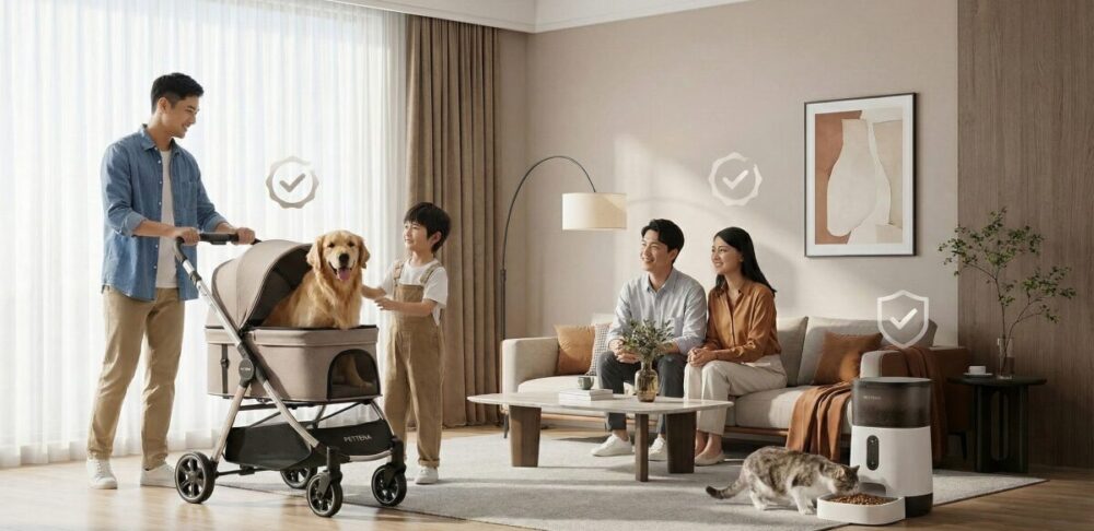 PETTENAはどこの国製？品質や評判を徹底検証