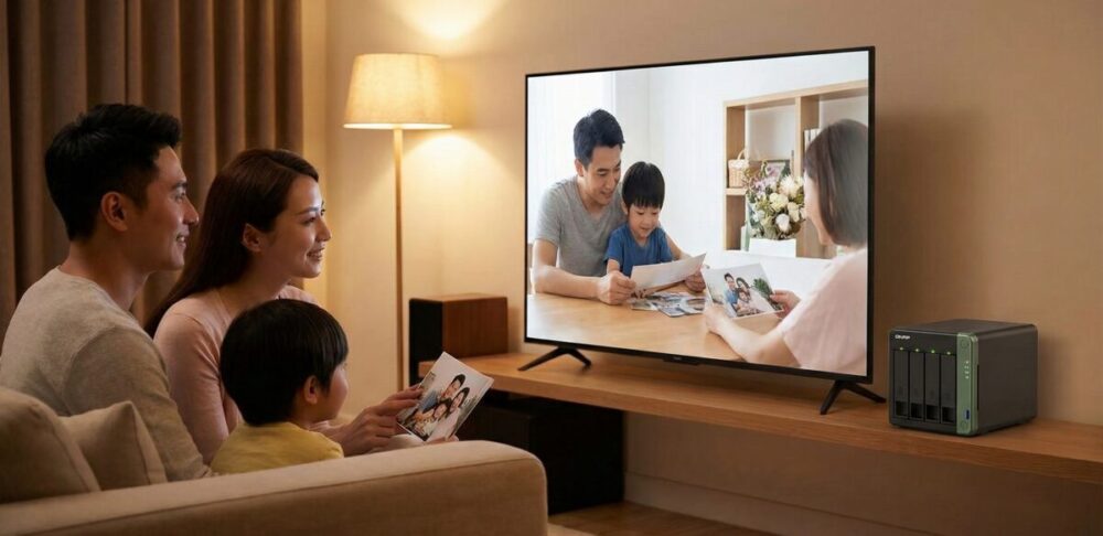 QNAPがどこの国のメーカーか知りたい人へのまとめ