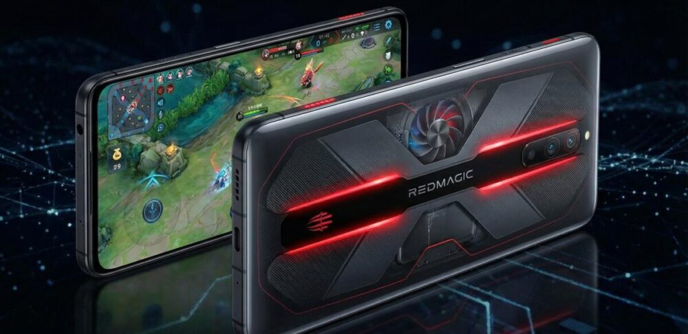 REDMAGICはどこの国のスマホ？開発メーカーの正体や安全性・危険性を徹底解説