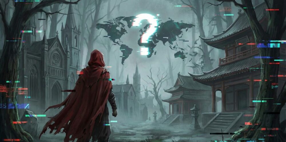 Red Fablesはどこの国のゲーム？開発会社やパクリ疑惑の真相を徹底調査