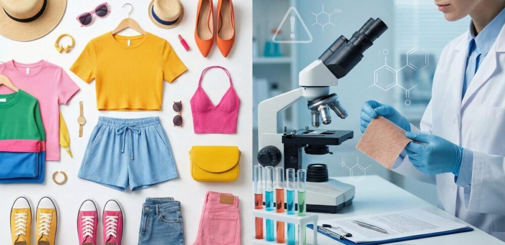 SHEINはどこの国でも人気な裏の危険性