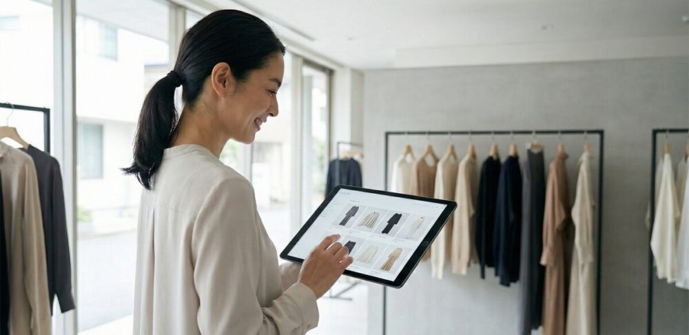 SOEJUはどこの国の服？店舗情報やオンラインで賢く買うコツ