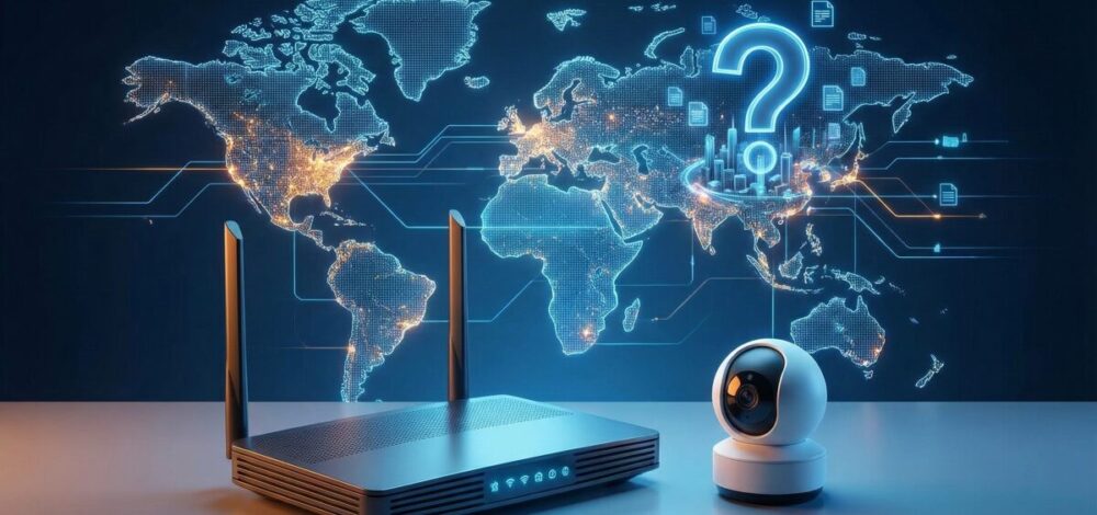 TP-Linkはどこの国のメーカー？気になる安全性やバックドアの噂を正直に解説します