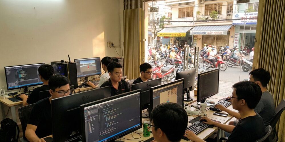 Vizta Gamesはどこの国の会社？その実態と詳しい会社情報を公開