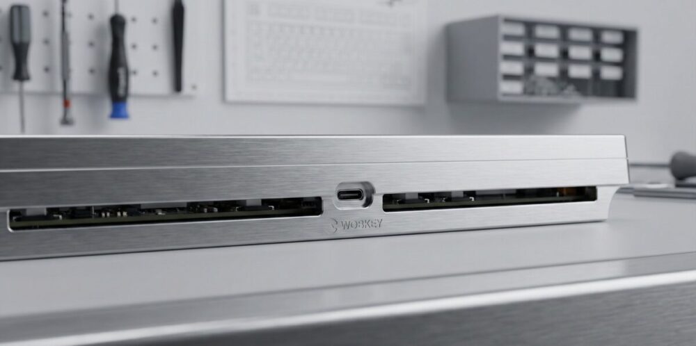 WOBKEYがどこの国のブランドか知りたい方へ！メーカーの背景と評判