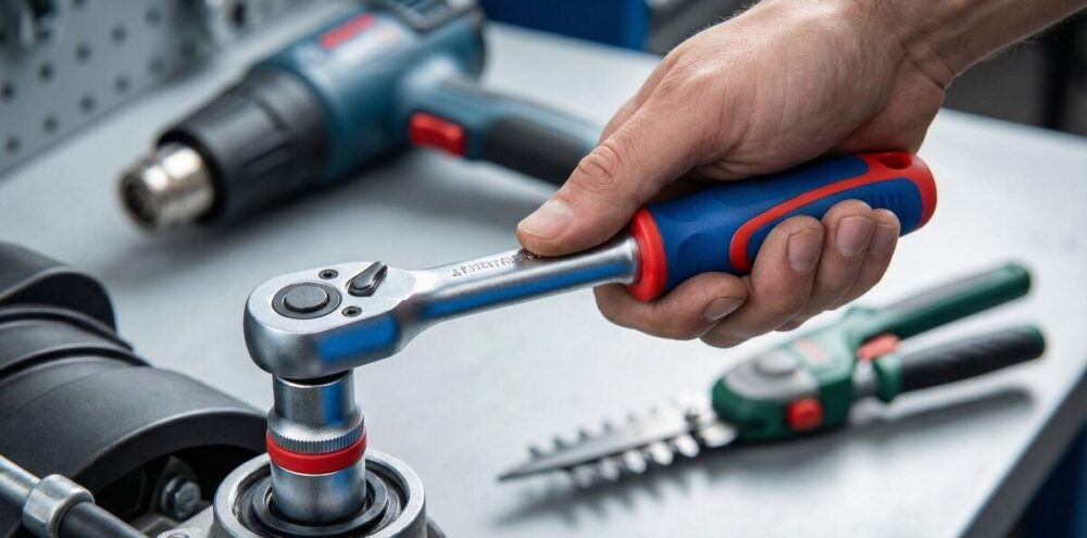 WORKPROはどこの国の製品でも品質は確か？人気工具を深掘り