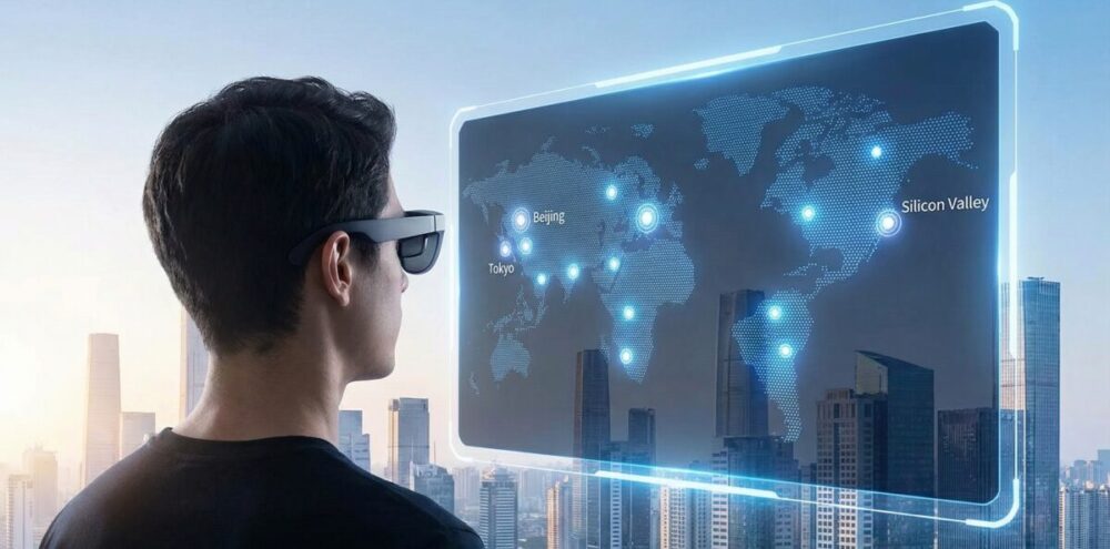 XREALはどこの国のメーカー？評判や最新のXREAL One Proまで徹底解説