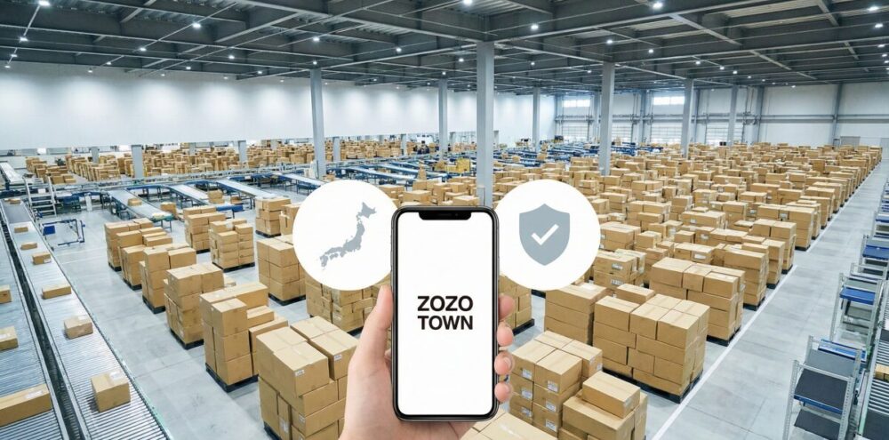 ZOZOTOWNはどこの国のサイト？社長の正体や安全性への疑問を徹底調査