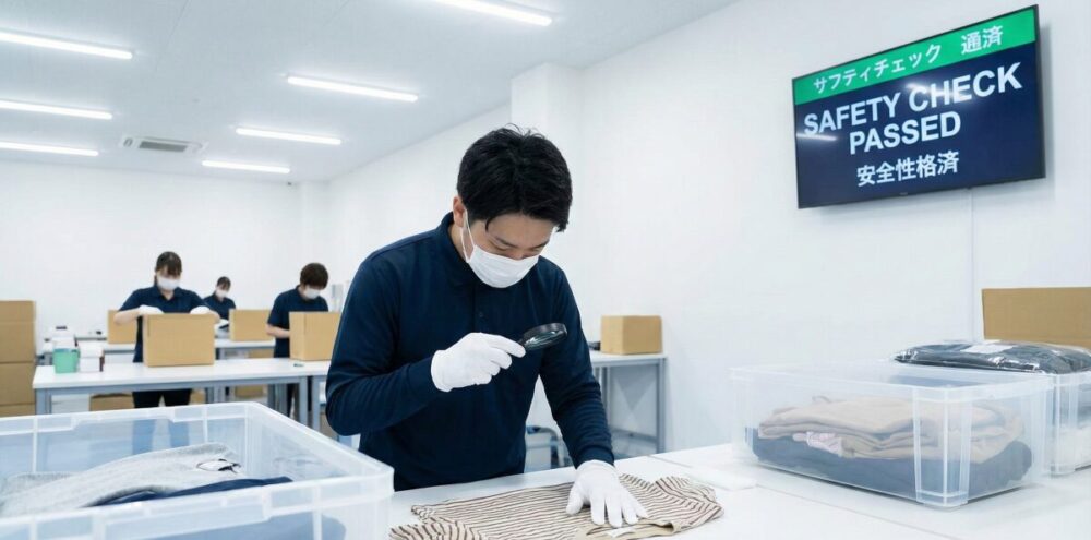 ZOZOTOWNはどこの国のサービスか知る人が気になる危険性