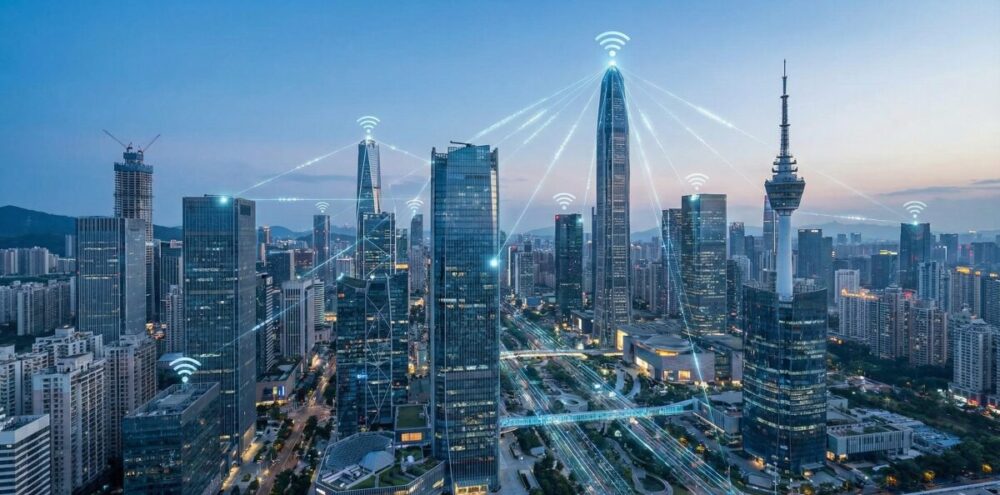 ZTEはどこの国のメーカー？基本情報と特徴を解説