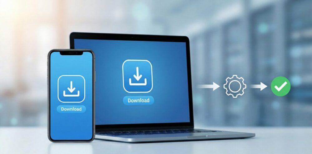 Zangiアプリはどこの国の製品？導入手順まとめ