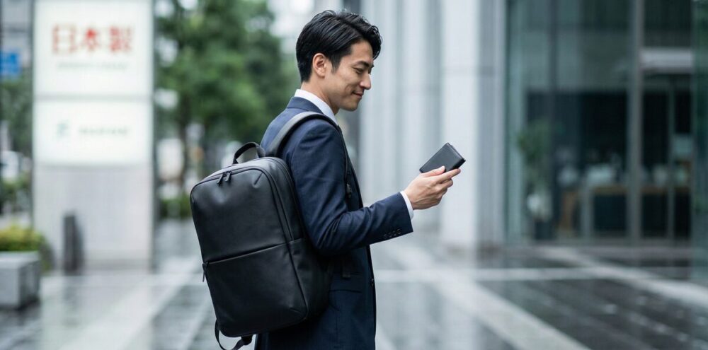 Zepirionはどこの国のブランド？会社概要からリュックや財布の評判まで詳しく紹介