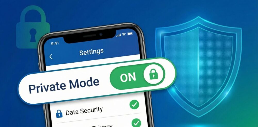 Zetaアプリはどこの国でも安全？危険性や非公開設定のやり方