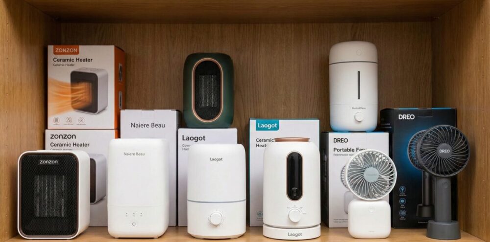 Zonzonはどこの国の製品？似たブランドとの違い