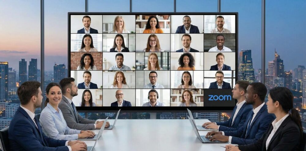 Zoomはどこの国のツール？安全性や日本での評判を初心者向けに完全解説