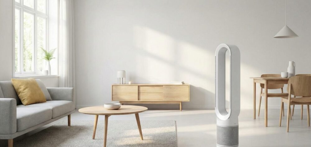 duuxはどこの国のブランド？空気清浄機や扇風機の口コミから評判を徹底調査