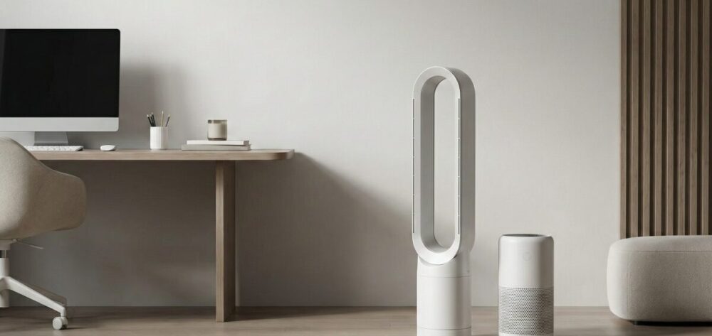 duuxはどこの国のメーカー？人気の秘密や加湿器など家電の魅力を紹介