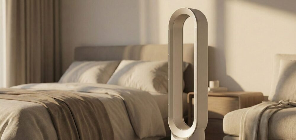 duuxはどこの国の製品よりも優秀？扇風機や加湿器の口コミ・評判を検証