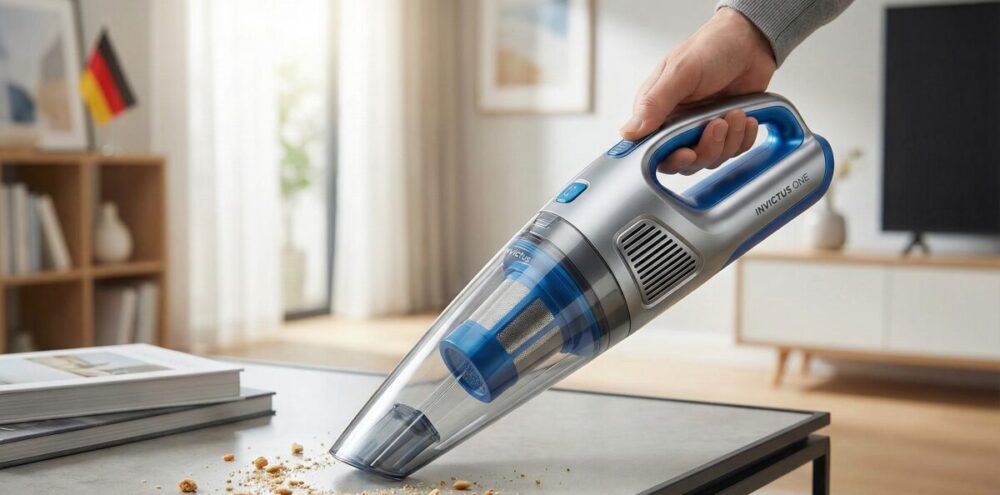 インビクタスワンはどこの国の製品？評判やダイソンとの比較を詳しく紹介