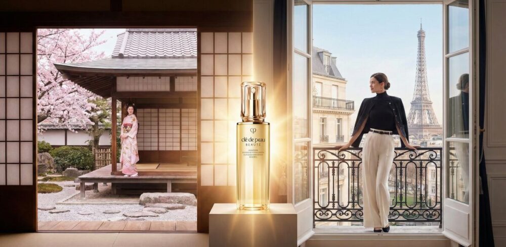 クレドポーボーテがどこの国のブランドか知りたい方へ