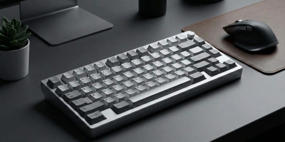 コスパ最強と噂のWOBKEYはどこの国のメーカー？Rainy75の評判や選び方を徹底解説