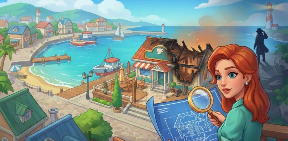 ゴシップハーバーはどこの国のゲーム？気になる危険性や怪しい噂の真相に迫る