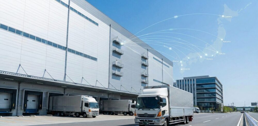 ショップリストはどこの国から届くのか発送元や運営会社の仕組みを解説