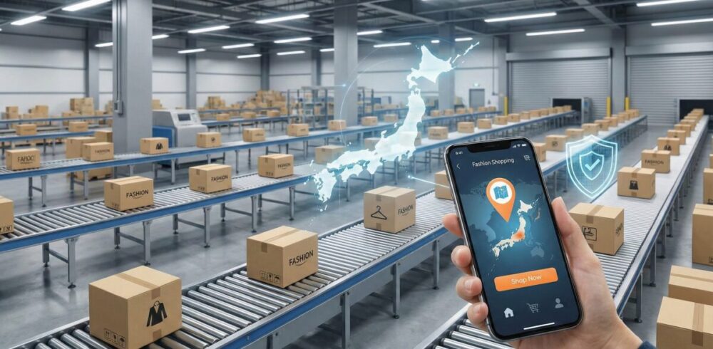 ショップリストはどこの国から届くの？安全に買い物をするための発送元や評判の真実