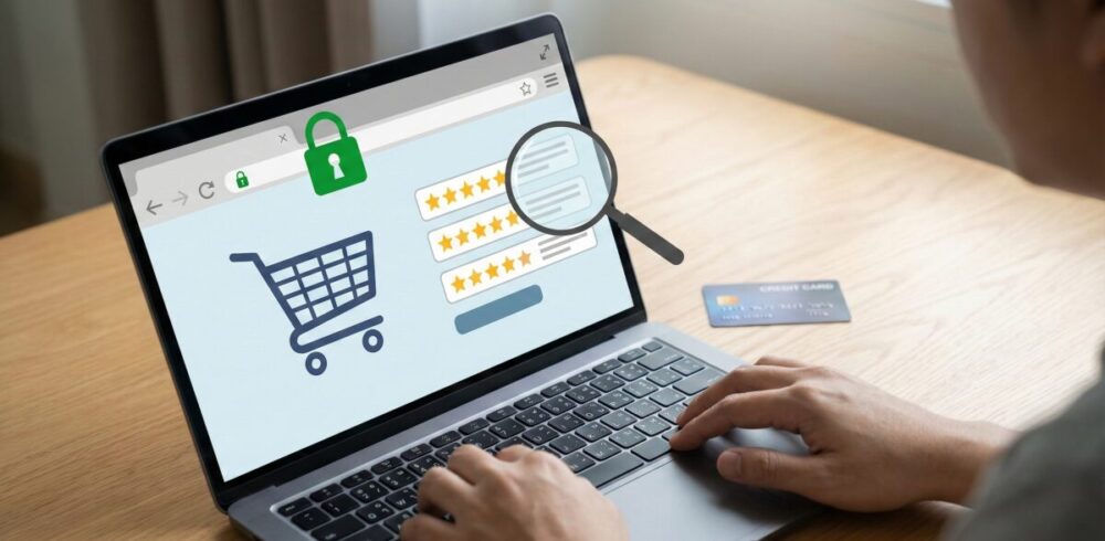 ショップリストは安全に使える？偽サイトや評判への不安を解消