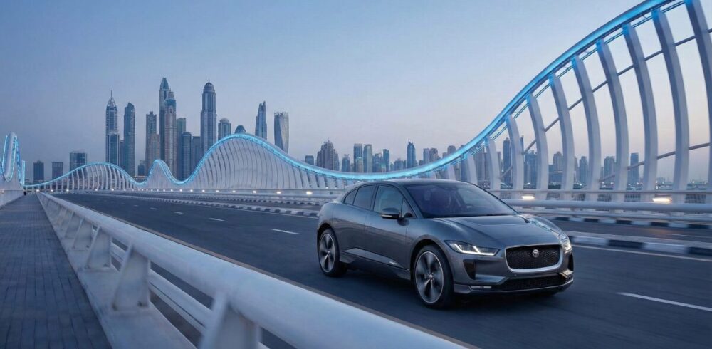 ジャガーはどこの国のブランド？歴史と親会社を詳しく解説