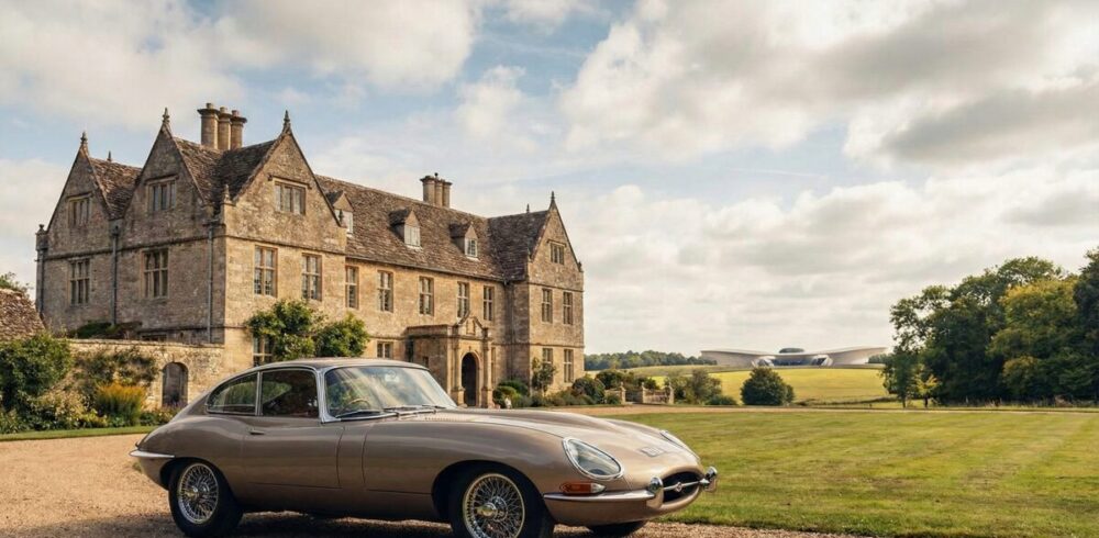 ジャガーはどこの国のメーカー？車とミシンのルーツを徹底解説