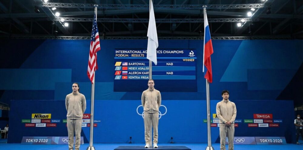 スポーツ中継で話題のNABはどこの国から来ているのか