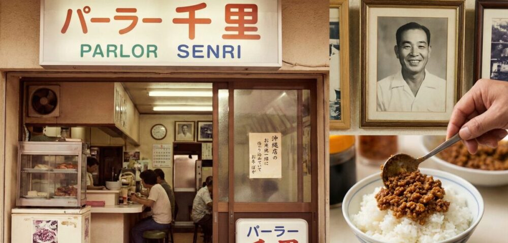 タコライスはどこの国の料理？沖縄で生まれた驚きの歴史と発祥の秘密