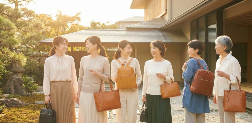 ペレボルサはどこの国のブランド？愛され続ける理由と評判を徹底解説