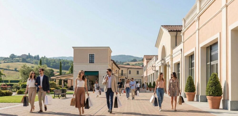 ボッテガはどこの国の価格が安い？アウトレットの活用術