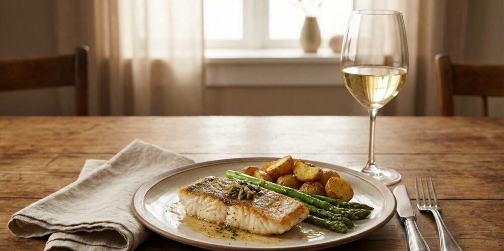 ムニエルはどこの国の料理かまとめ