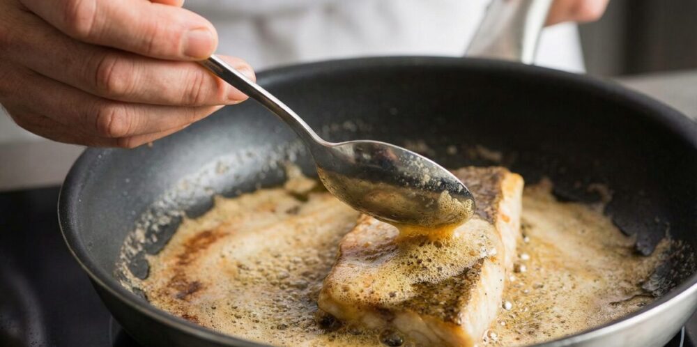 ムニエルはどこの国の料理か学んだら実践！失敗しない作り方のコツ