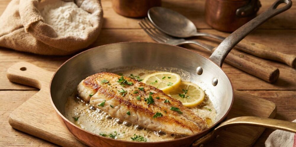 ムニエルはどこの国の料理？名前の由来から美味しい作り方、ソテーとの違いまで徹底解説！