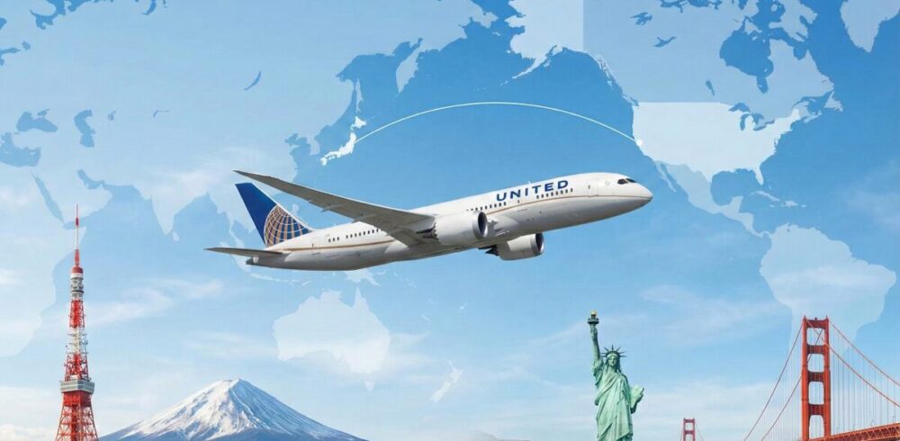 ユナイテッド航空はどこの国の会社？日本発着便の路線図や安さの理由を徹底解説