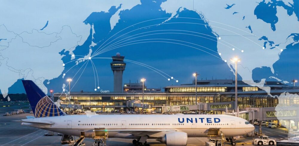 ユナイテッド航空はどこの国の会社？気になる路線図や日本発着便の基礎知識