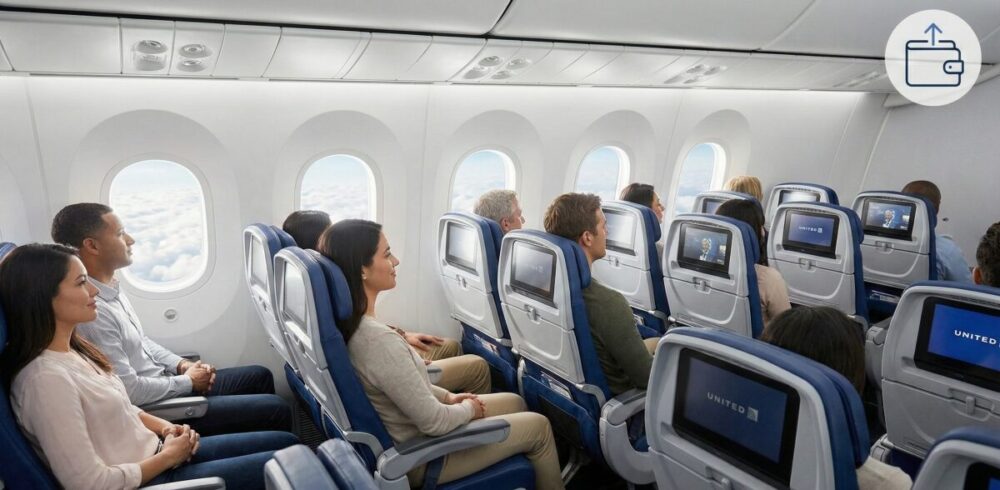 ユナイテッド航空はどこの国の航空会社か知ると納得！安い理由と評判の真相