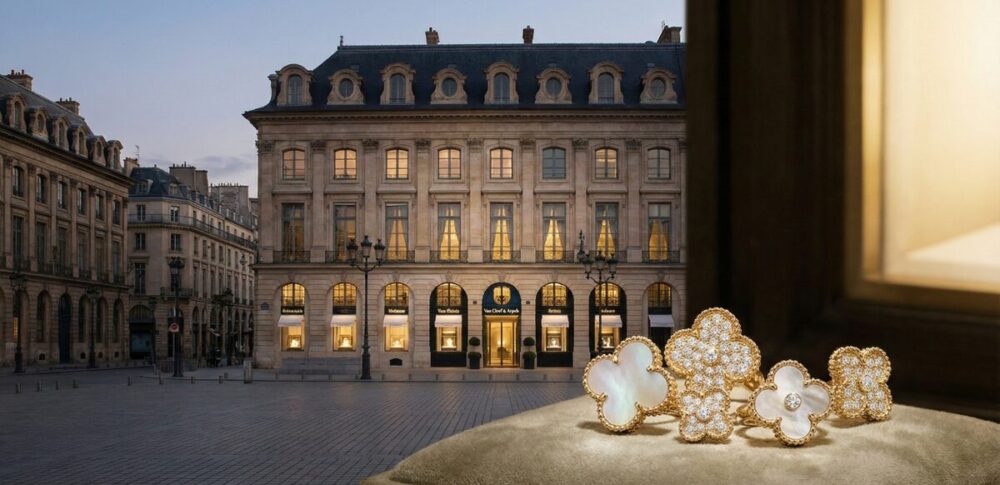 ヴァンクリはどこの国のブランド？歴史や高い理由、安く買える国まで詳しく解説